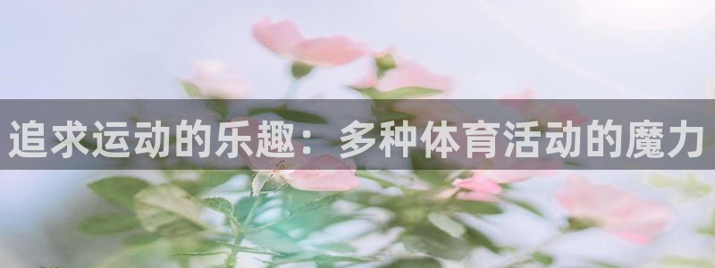 熊猫体育公园